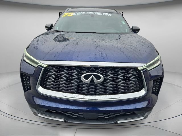 Used 2023 INFINITI QX60 Autograph image 5