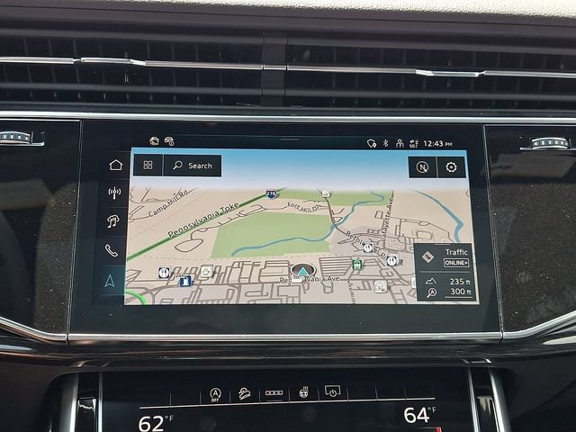 New 2026 Audi Q7 2.0T Premium Plus AWD/4WD image 14