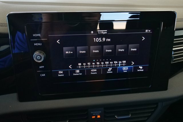 New 2025 Volkswagen Jetta Sport image 18