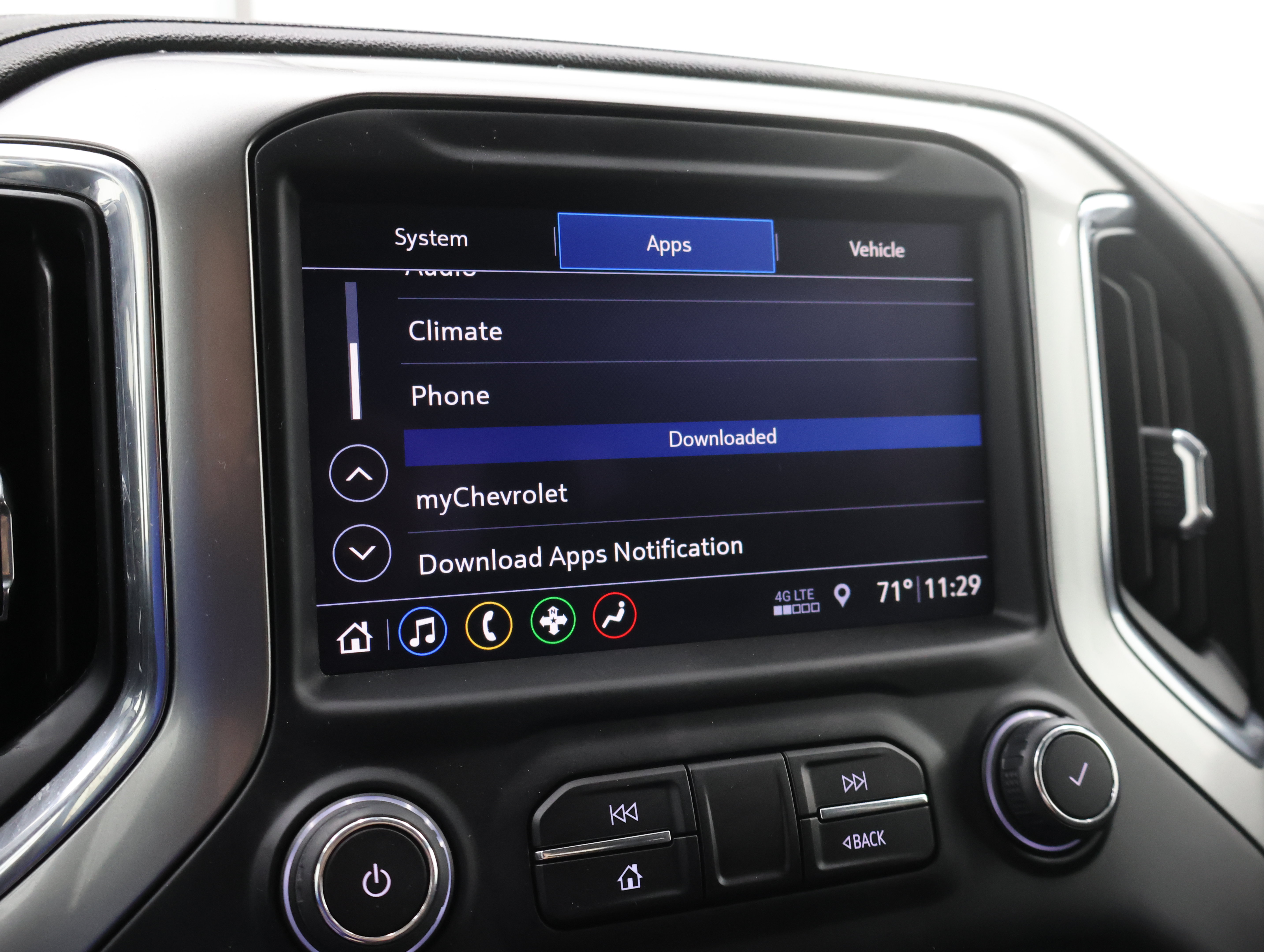 Used 2019 Chevrolet Silverado 1500 LT w/ All-Star Edition AWD/4WD image 59