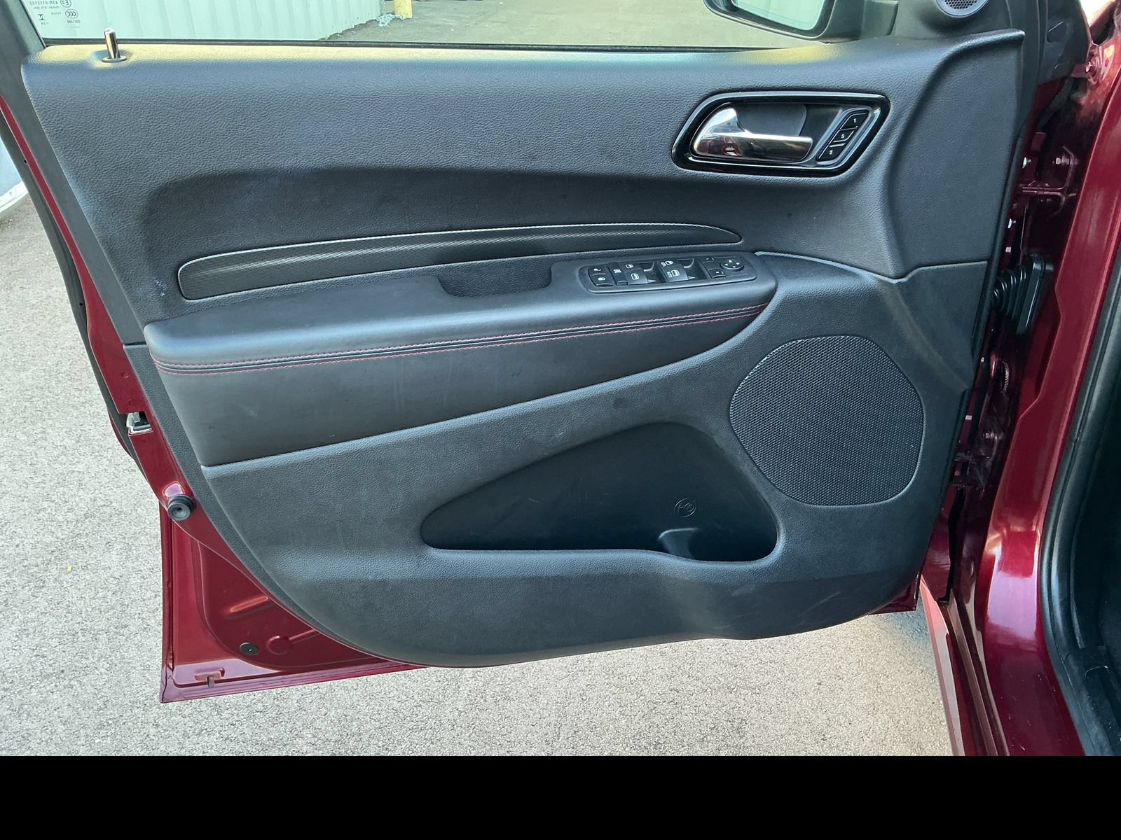 Used 2024 Dodge Durango GT AWD/4WD image 11