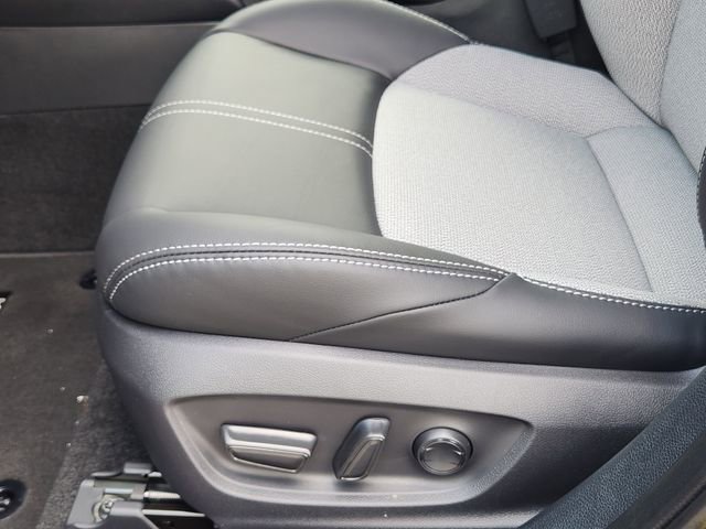 New 2026 Toyota Corolla XSE FWD image 21