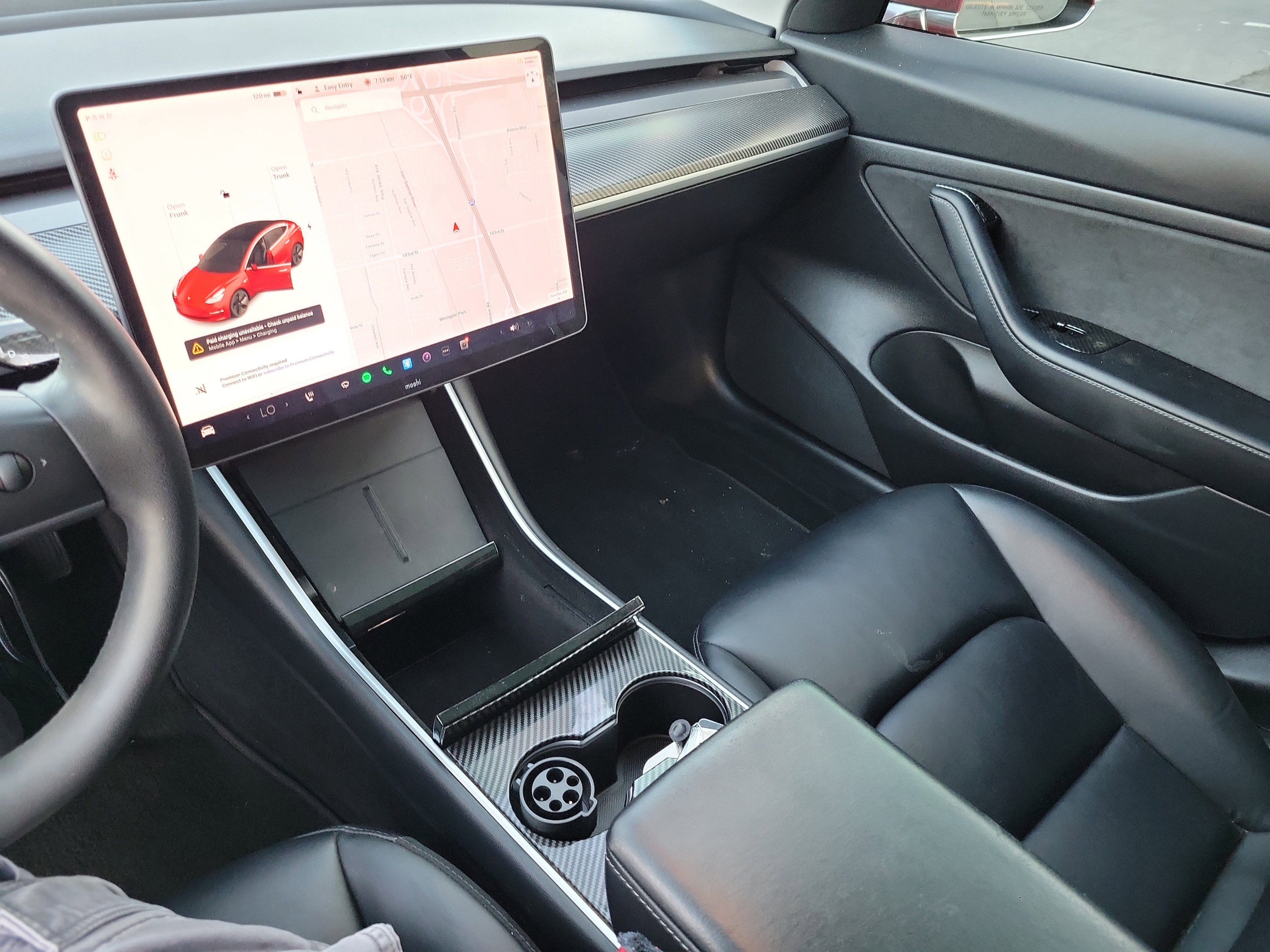Used 2020 Tesla Model 3 image 14