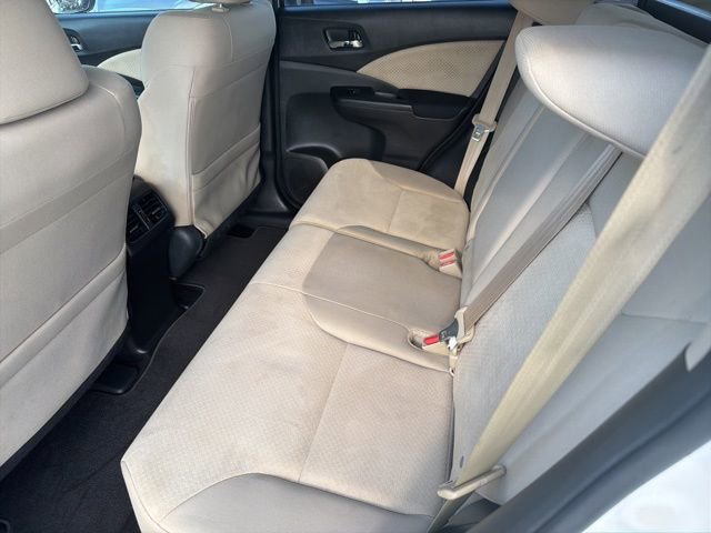 Used 2015 Honda CR-V EX image 16