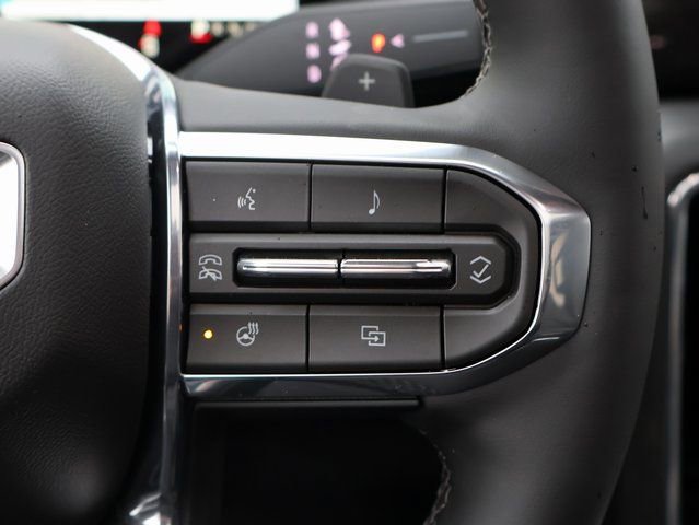 New 2026 GMC Yukon XL Elevation w/ Elevation Premium Package image 42