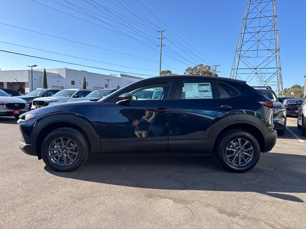 New 2026 MAZDA CX-30 AWD 2.5 S image 6