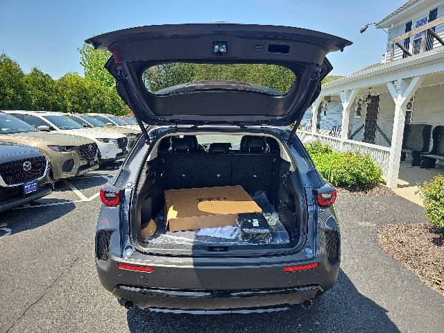 New 2026 MAZDA CX-50 AWD 2.5 Hybrid w/ Weather Package image 16