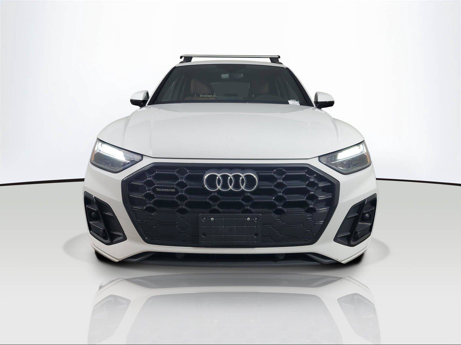 Used 2025 Audi Q5 2.0T Premium AWD/4WD image 2