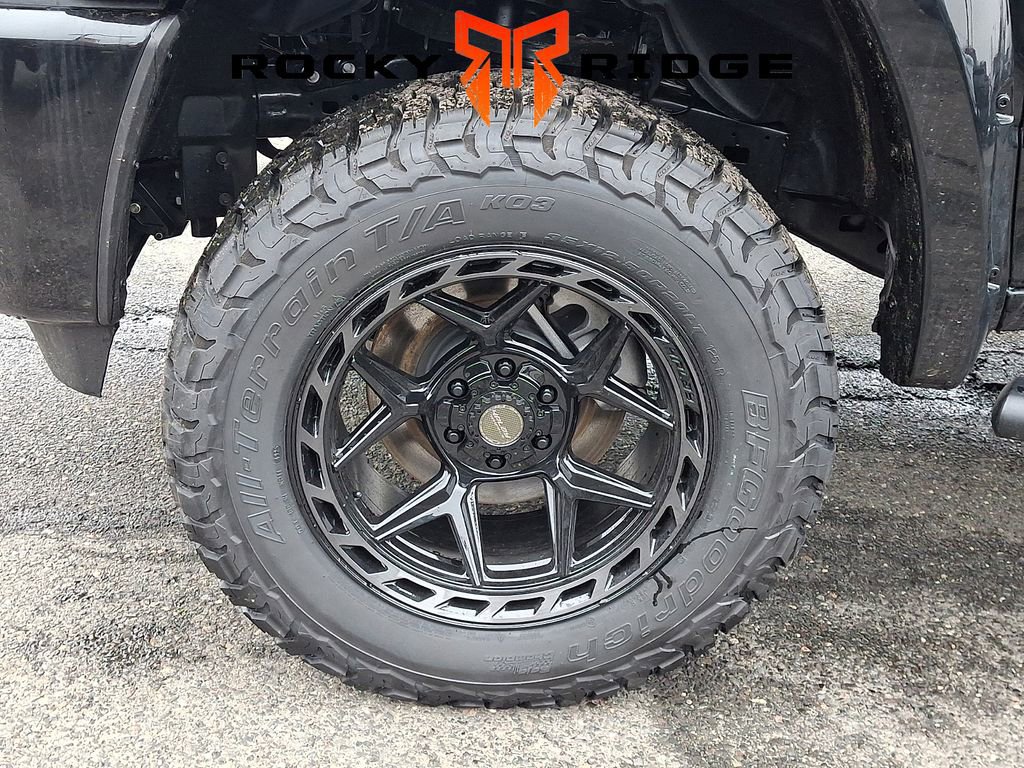 New 2026 RAM 1500 Big Horn image 18