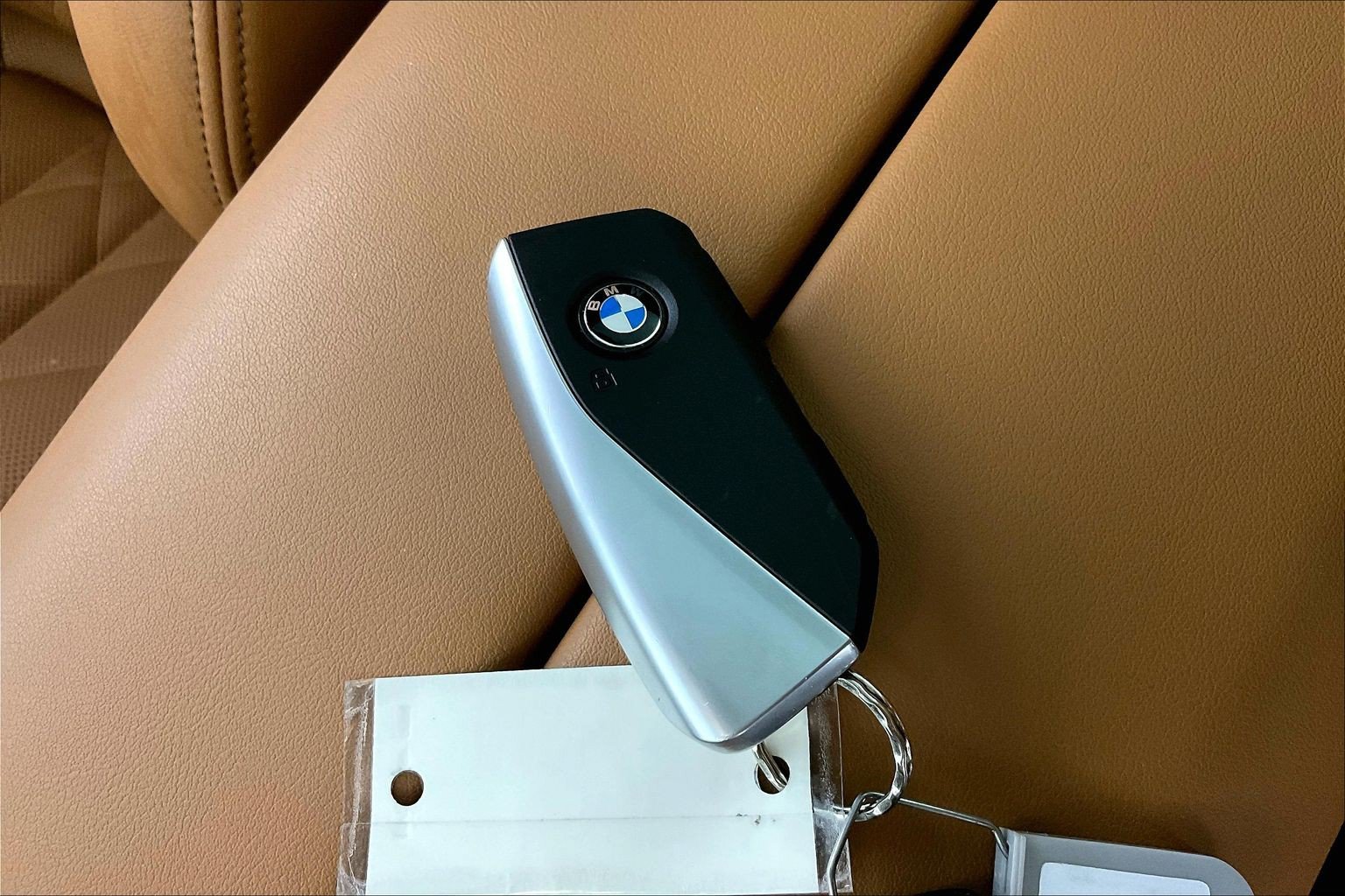 Certified 2025 BMW X5 xDrive40i w/ Premium Package AWD/4WD image 27