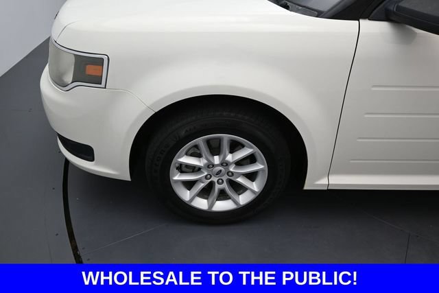 Used 2013 Ford Flex SE FWD image 9