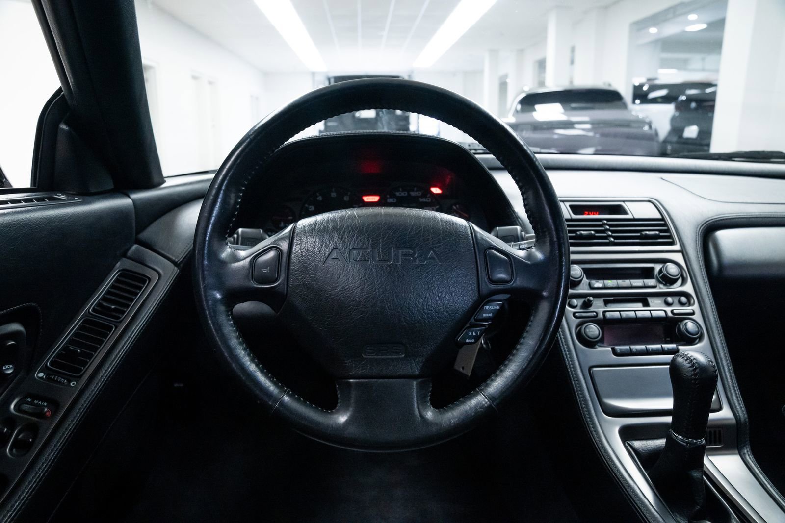 Used 1995 Acura NSX T image 10