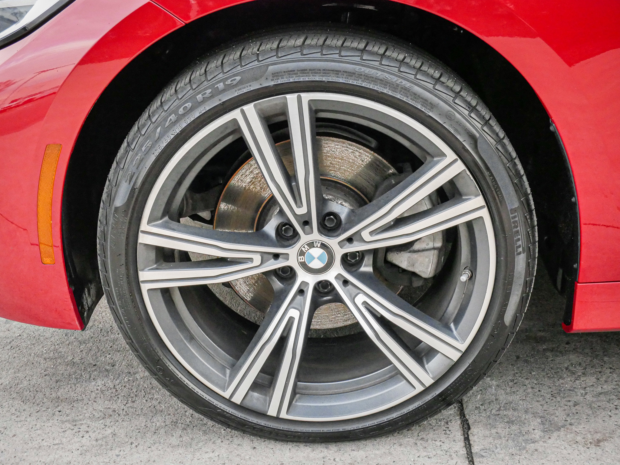 Used 2021 BMW 330i xDrive 330i xDrive w/ Premium Package image 13