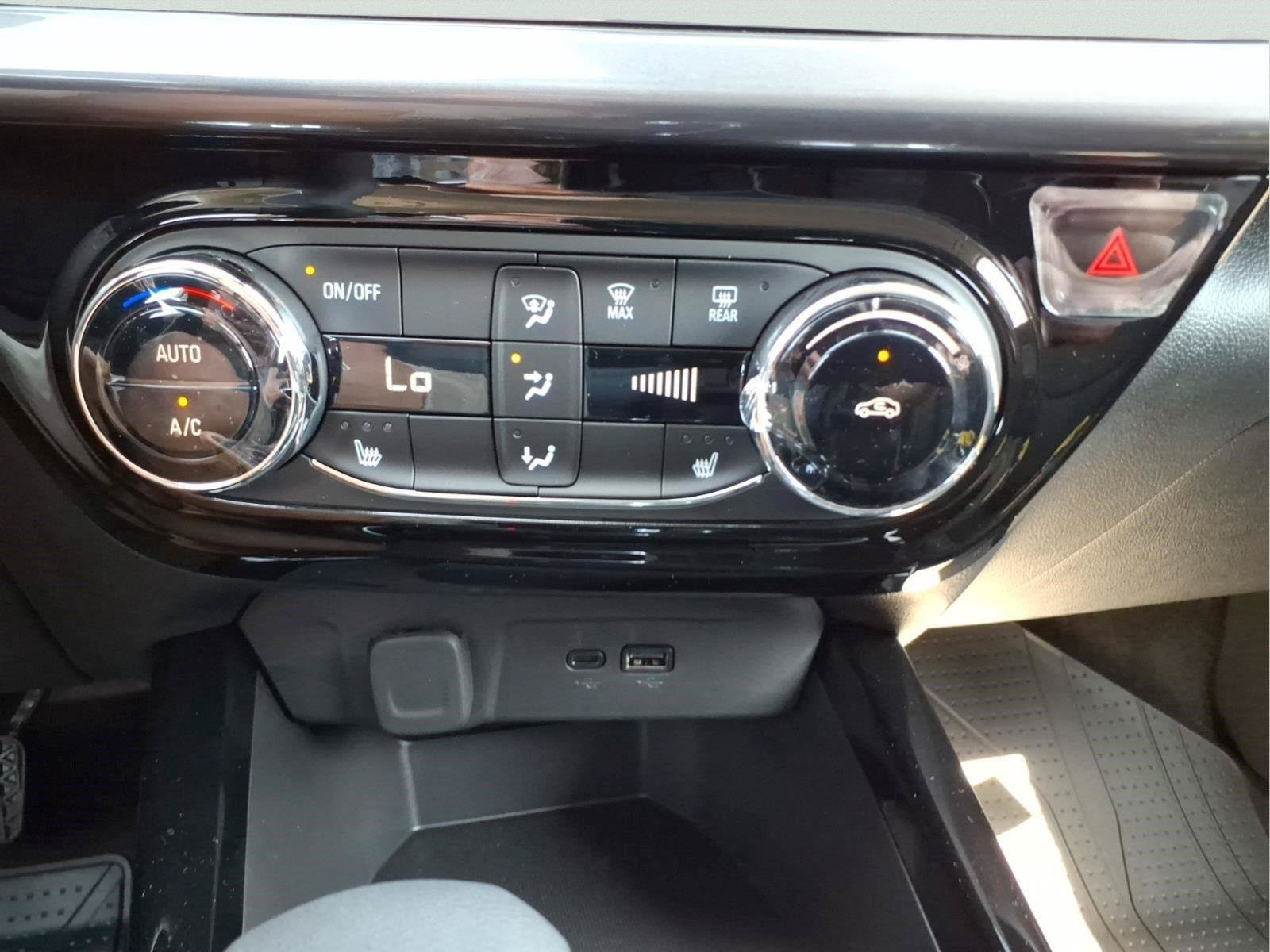 New 2026 Chevrolet Trax ACTIV w/ Driver Confidence Package FWD image 22