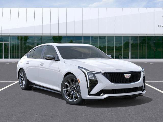 New 2026 Cadillac CT5 Sport image 7