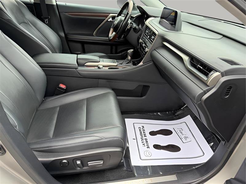 Used 2020 Lexus RX 350 FWD w/ Premium Package image 31