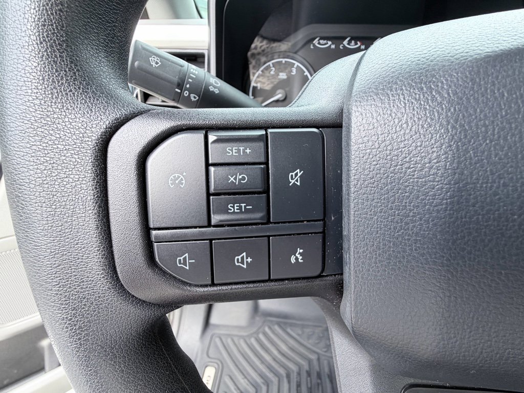 Used 2024 Ford F250 XL w/ STX Appearance Package image 15