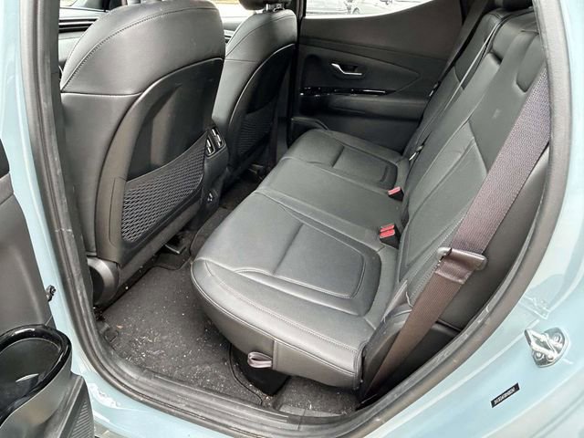 Used 2024 Hyundai Santa Cruz Limited image 8