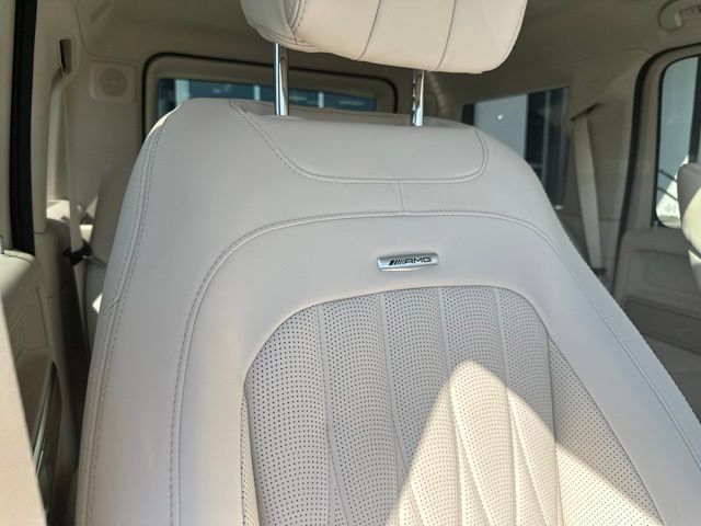 Used 2026 Mercedes-Benz G 63 AMG 4MATIC image 56
