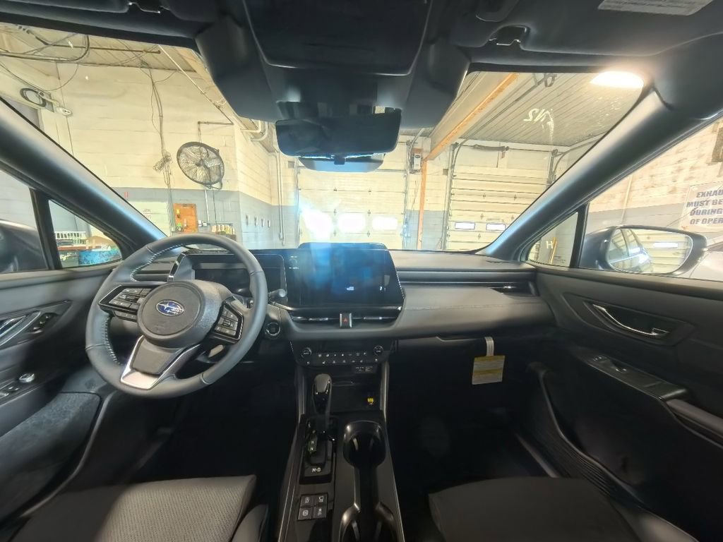 New 2026 Subaru Outback Touring image 24