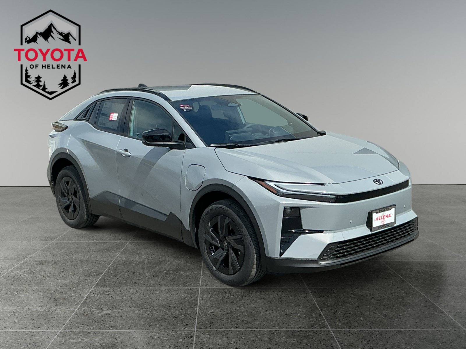 New 2026 Toyota C-HR AWD/4WD image 7