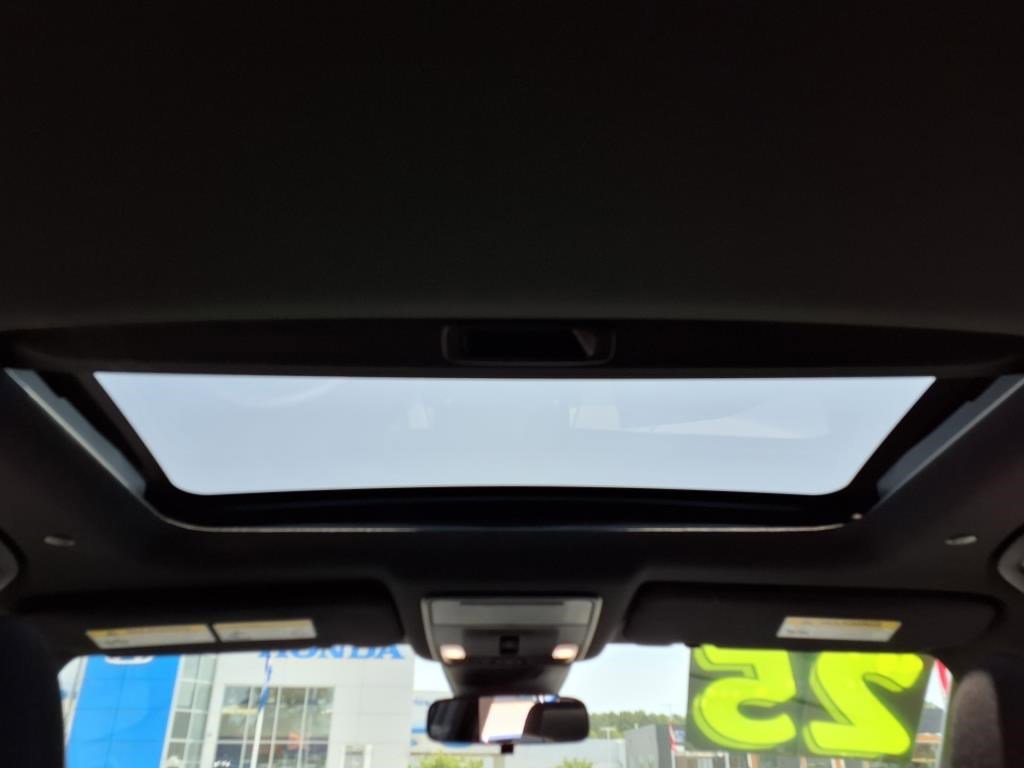 New 2025 Honda CR-V Sport image 17