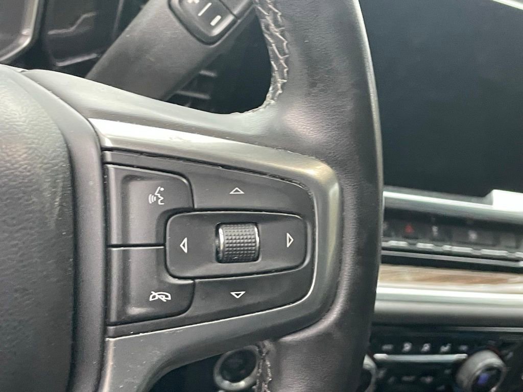 Certified 2024 Chevrolet Silverado 1500 LT image 32