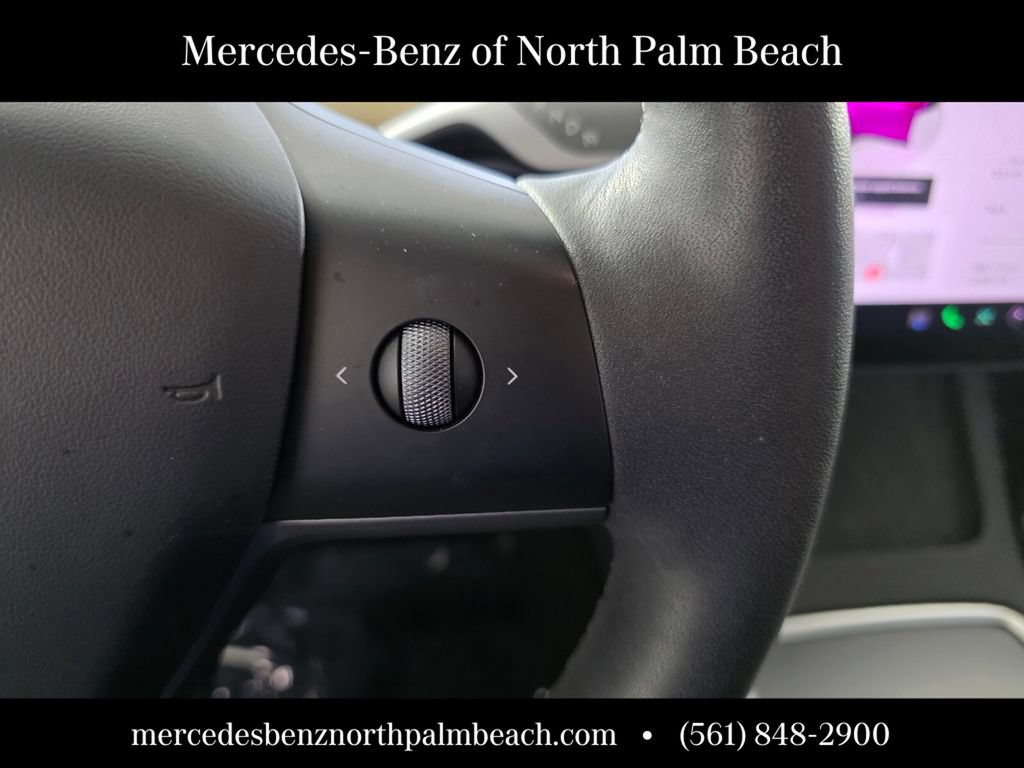 Used 2023 Tesla Model Y 2WD image 20