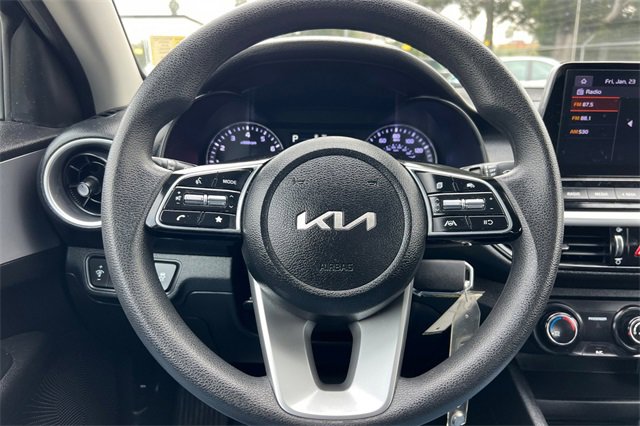 Used 2023 Kia Forte LXS image 33