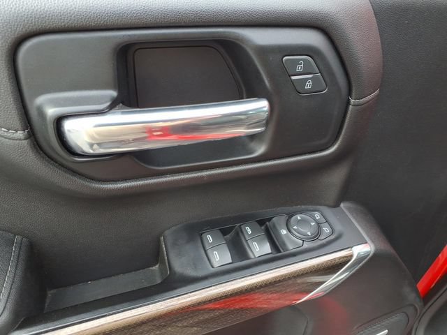 Used 2019 Chevrolet Silverado 1500 RST w/ All-Star Edition AWD/4WD image 11
