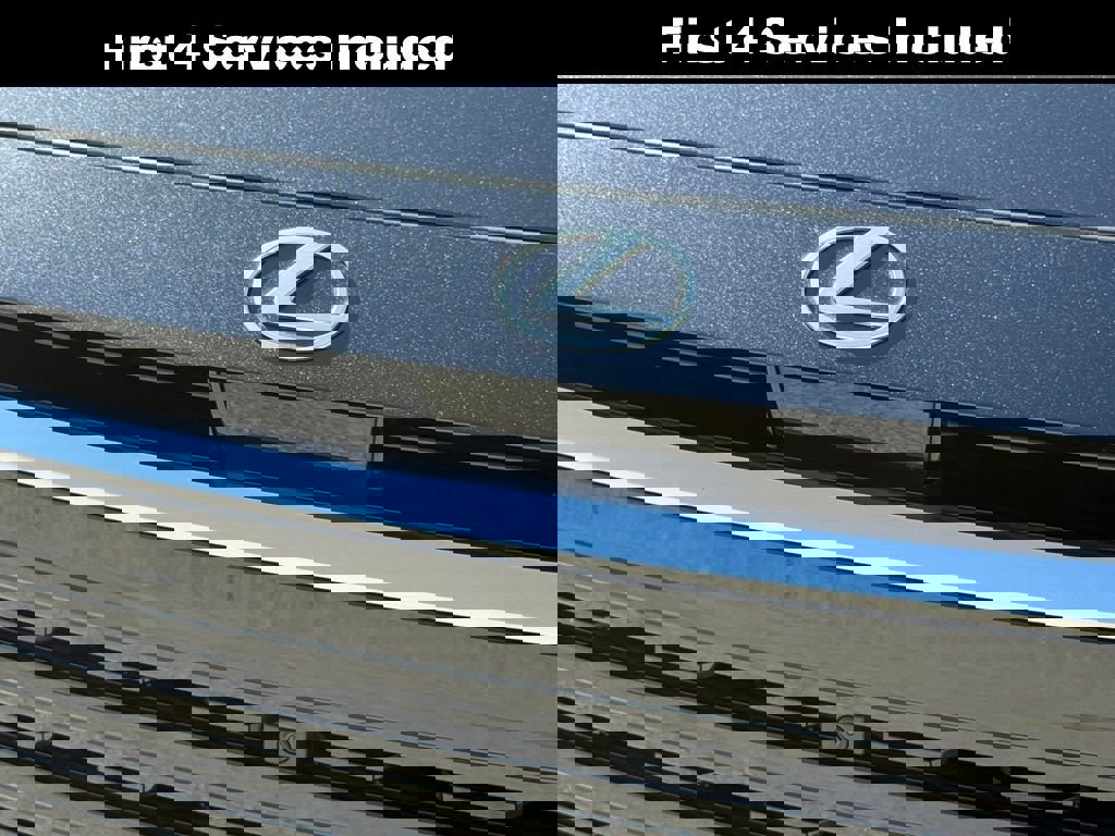 Certified 2024 Lexus TX 500h AWD w/ Technology Package image 7