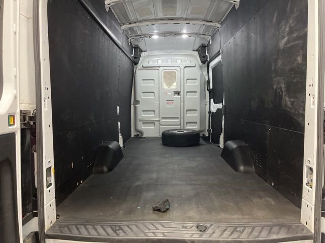 Used 2024 Ford Transit 250 148 High Roof Extended AWD w/ Load Area Protection Package image 25