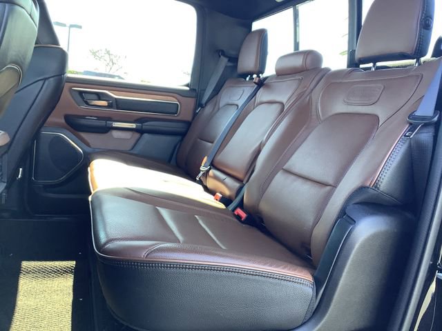 Used 2021 RAM 1500 Limited image 27