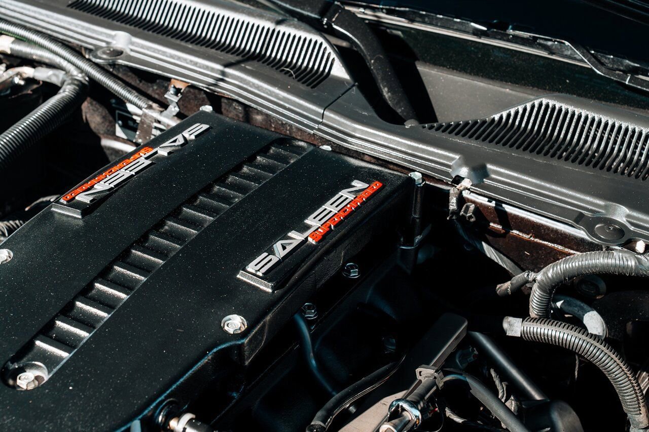 Used 2007 Ford Mustang GT Premium image 58