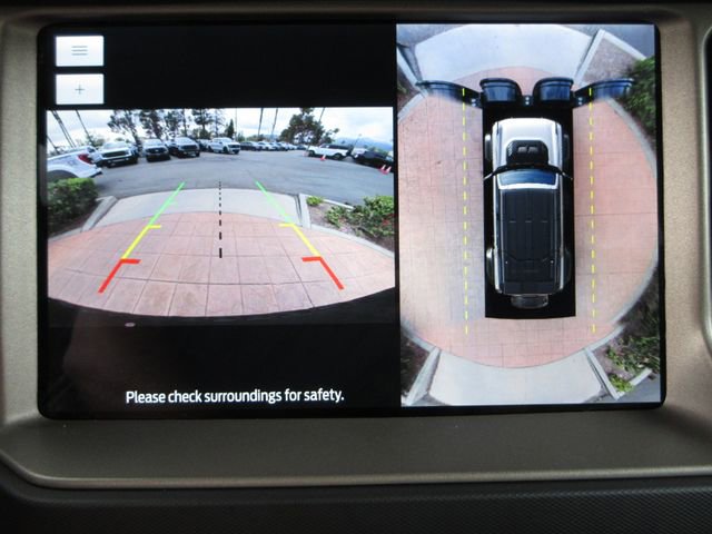 Certified 2023 Ford Bronco Raptor image 18