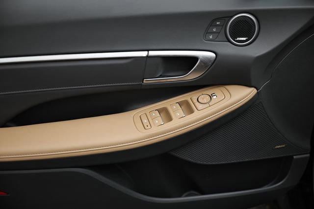 New 2025 Hyundai Sonata Limited image 6