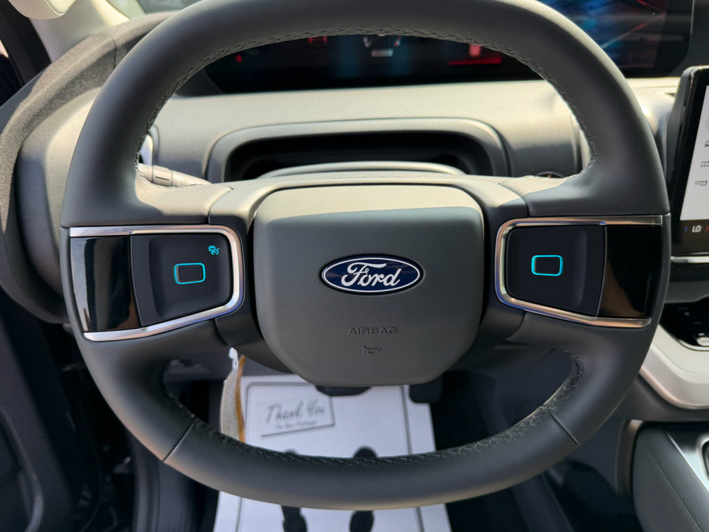 New 2027 Ford Expedition Active AWD/4WD image 14