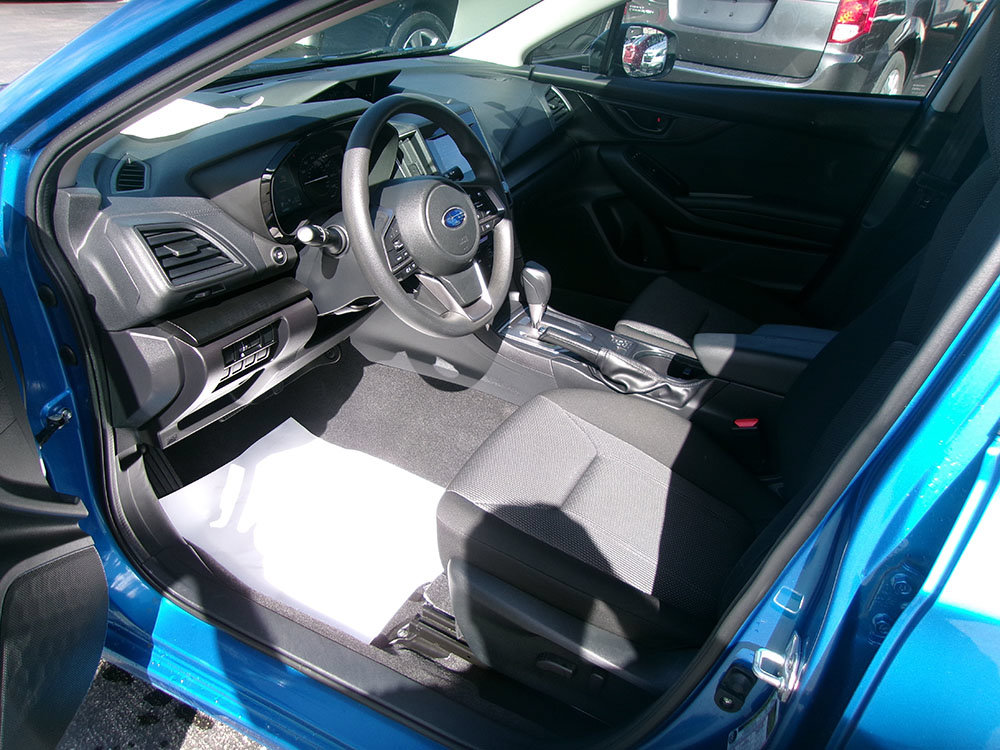 Used 2023 Subaru Impreza 2.0i Premium AWD/4WD image 15