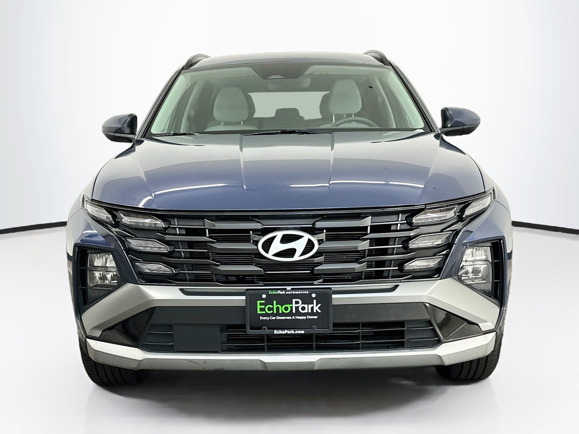 Used 2025 Hyundai Tucson SEL AWD/4WD image 2