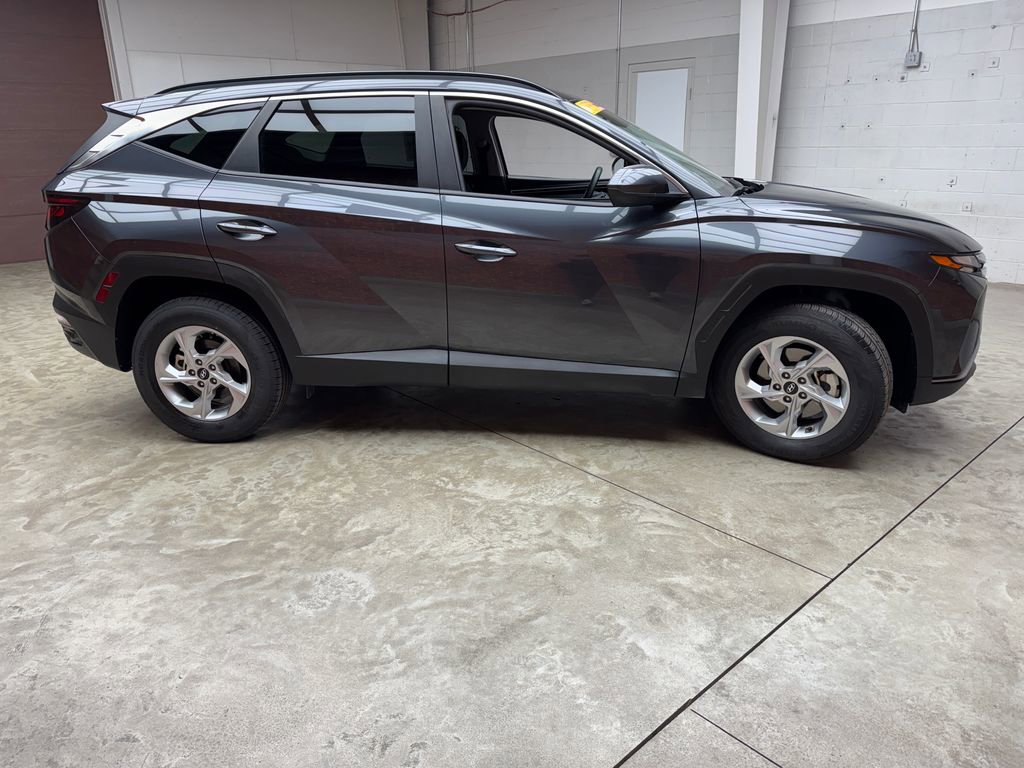Used 2024 Hyundai Tucson SEL image 6