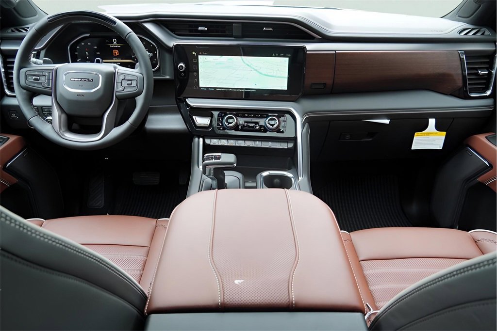 New 2026 GMC Sierra 1500 Denali Ultimate image 30