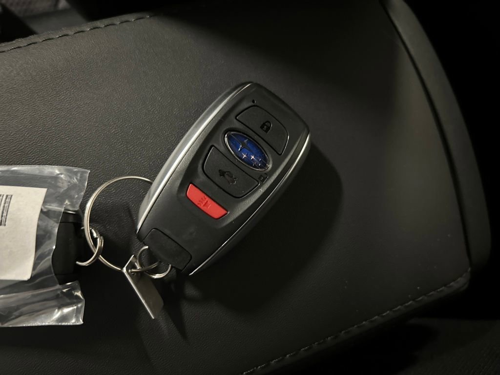 New 2026 Subaru WRX Premium image 33