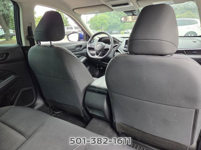 Used 2023 Nissan Altima 2.5 S FWD image 15