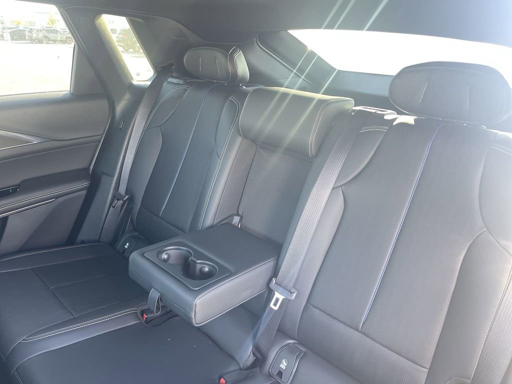 Certified 2024 Cadillac Lyriq Sport w/ LPO, Floor Liner Package image 36