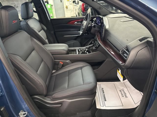 New 2026 Chevrolet Traverse Z71 w/ Enhanced Driving Package AWD/4WD image 29