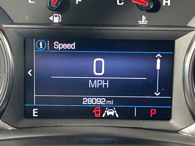 Used 2023 GMC Terrain SLE image 19