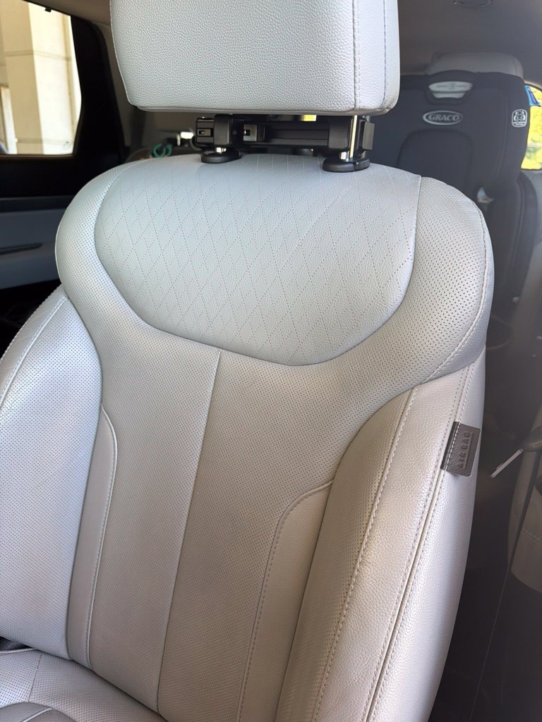 Used 2020 Hyundai Palisade SEL w/ Premium Package FWD image 5