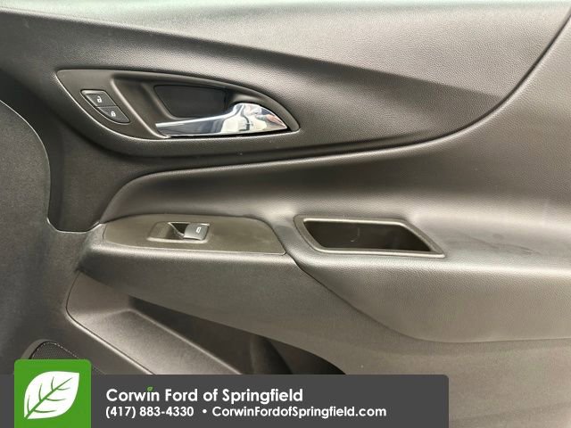 Used 2022 Chevrolet Equinox LT image 19