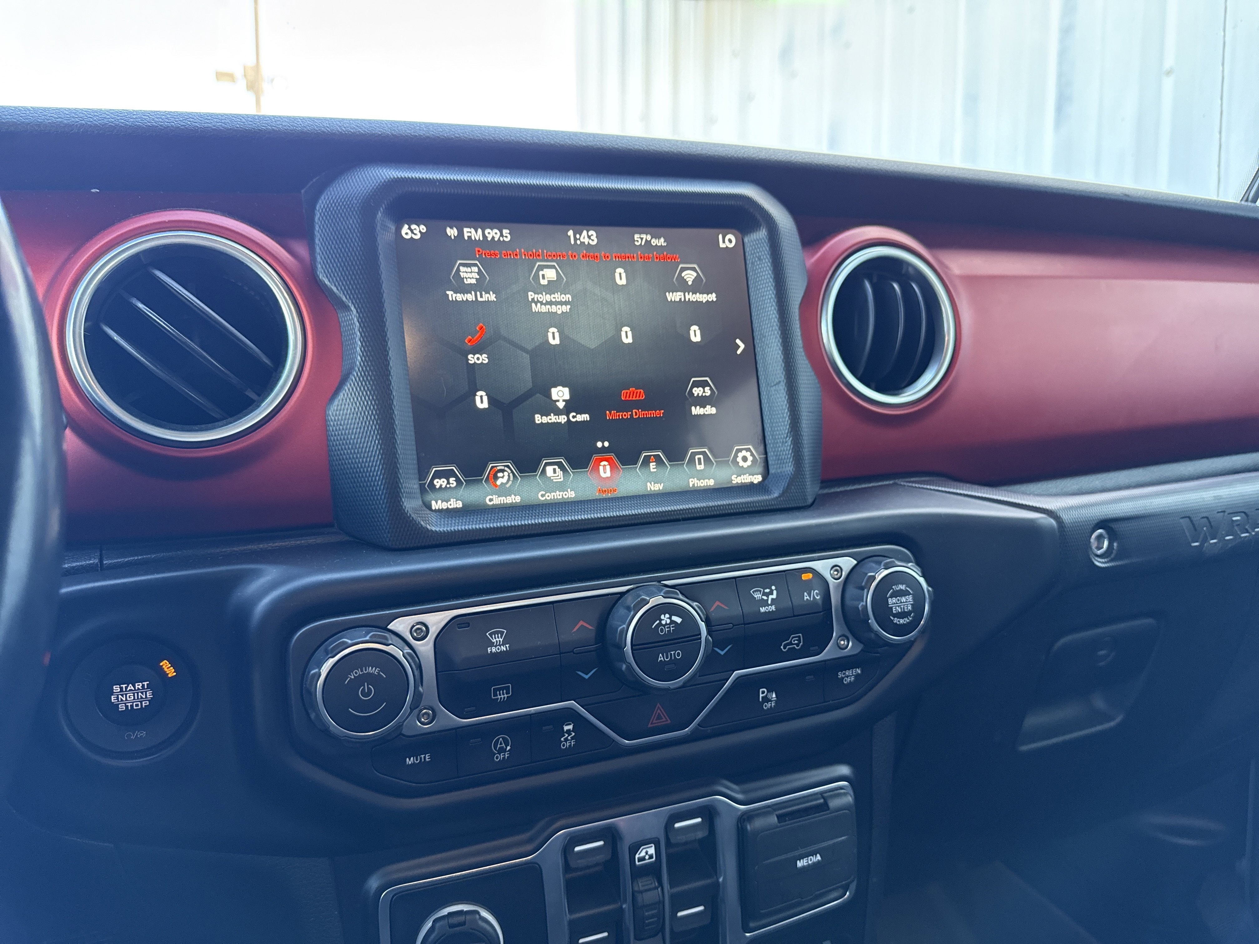 Used 2020 Jeep Wrangler Unlimited Rubicon image 21