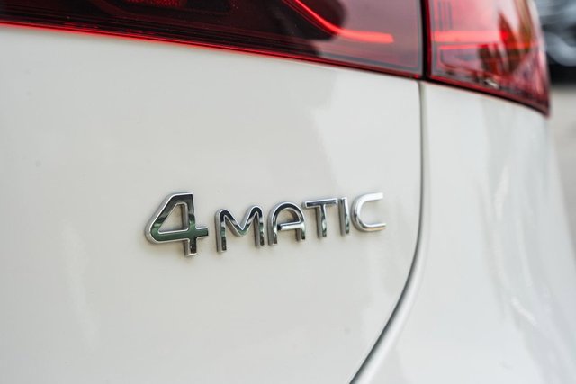 Certified 2024 Mercedes-Benz EQS 580 4MATIC Sedan image 9